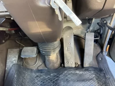 Mitsubishi FUSO FIGHTER