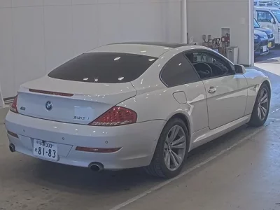 BMW 6-Series