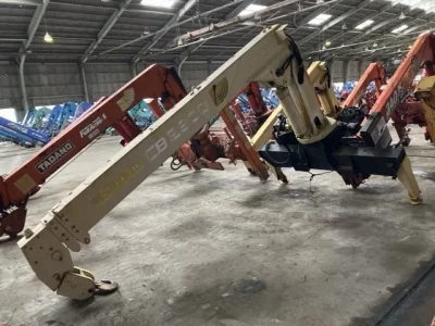 OTHERS SHINMAYWA CRANE