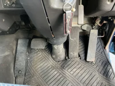 Mitsubishi FUSO FIGHTER