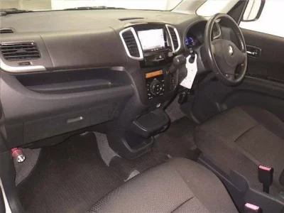 Mitsubishi DELICA D2