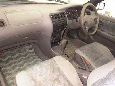 Toyota COROLLA TOURING WAGON