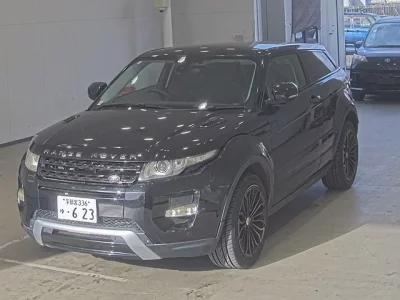 Rover RANGE ROVER
