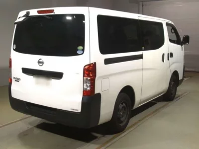 Nissan CARAVAN VAN