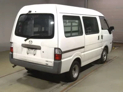 Mazda BONGO VAN