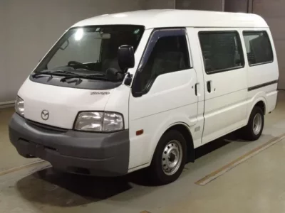 Mazda BONGO VAN
