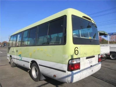 Toyota COASTER