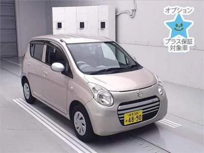 Suzuki ALTO ECO