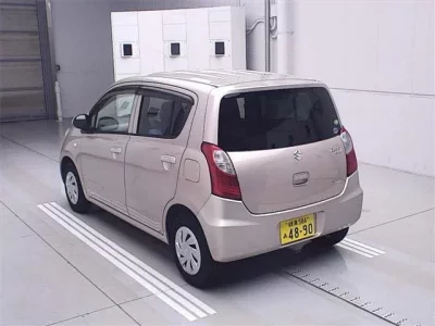 Suzuki ALTO ECO