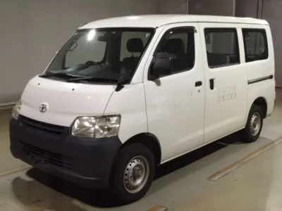 Toyota TOWN ACE VAN