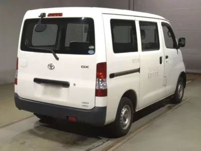 Toyota TOWN ACE VAN