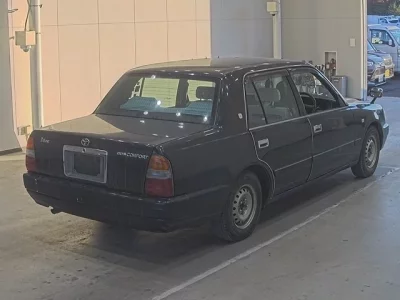 Toyota CROWN COMFORT