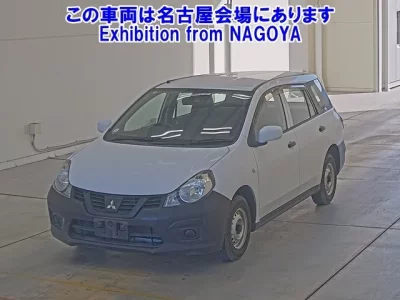 Mitsubishi LANCER VAN