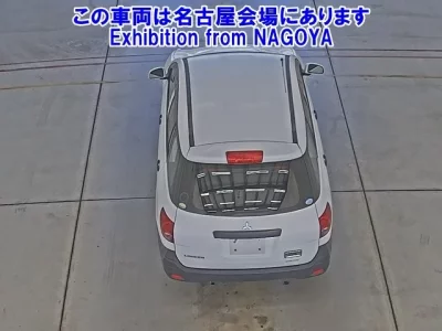 Mitsubishi LANCER VAN