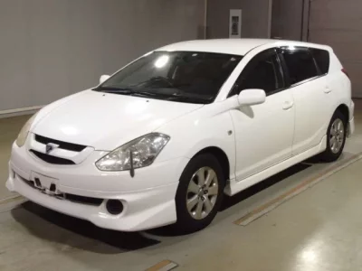 Toyota CALDINA