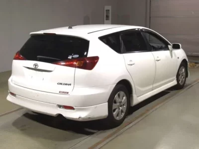 Toyota CALDINA