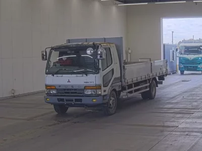 Mitsubishi FUSO FIGHTER