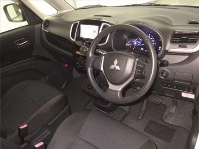 Mitsubishi DELICA D2