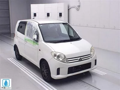 Daihatsu MAX