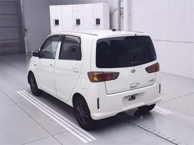 Daihatsu MAX