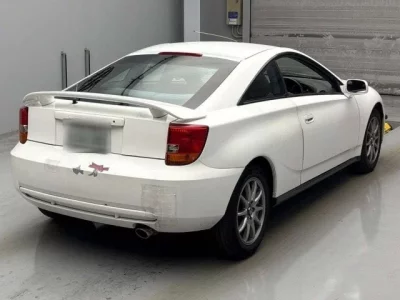 Toyota CELICA