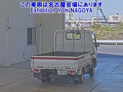 Toyota DYNA