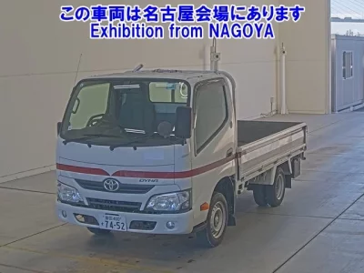 Toyota DYNA