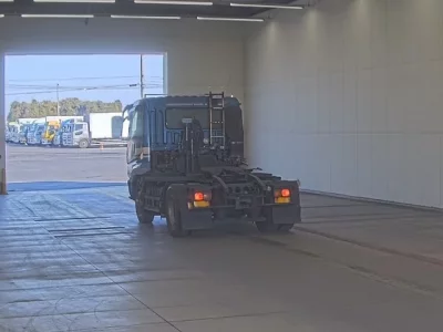 Mitsubishi SUPER GREAT