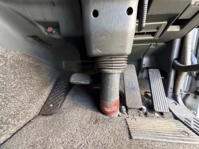 Mitsubishi SUPER GREAT