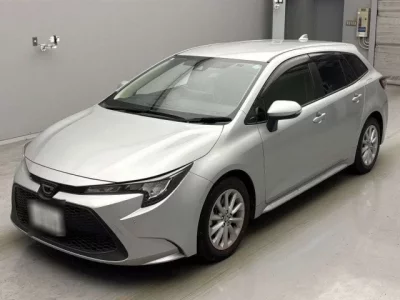 Toyota COROLLA TOURING