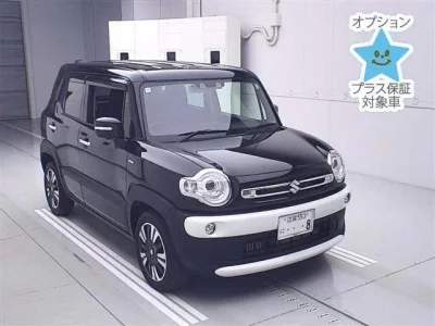 Suzuki XBEE