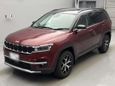 Chrysler JEEP COMMANDER