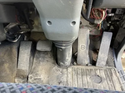 Mitsubishi FUSO FIGHTER