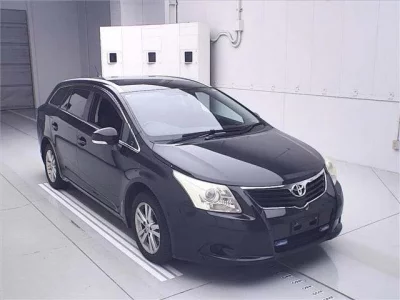 Toyota AVENSIS WAGON