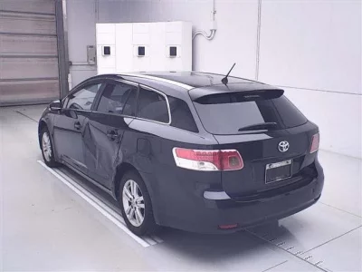 Toyota AVENSIS WAGON
