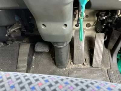 Mitsubishi FUSO FIGHTER