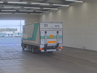 Mitsubishi FUSO FIGHTER