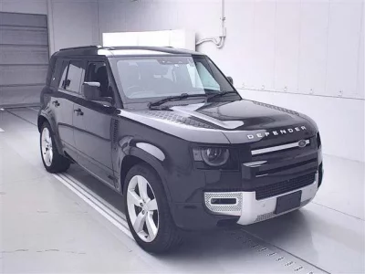 Rover DEFENDER