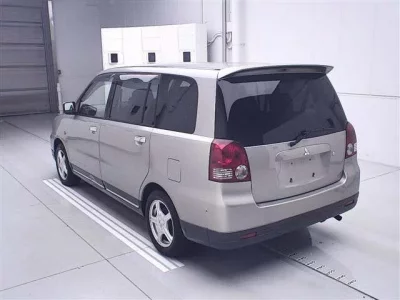 Mitsubishi DION