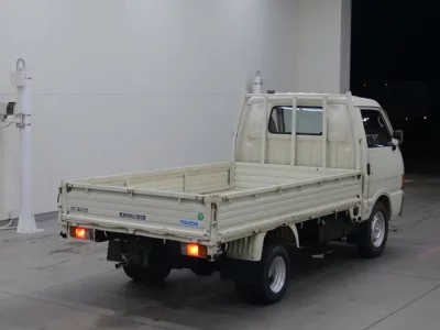Mazda BONGO BRAWNY TRUCK