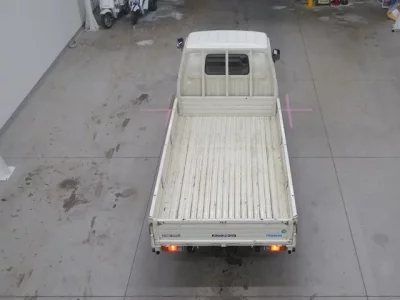 Mazda BONGO BRAWNY TRUCK