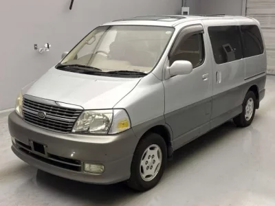 Toyota GRANVIA