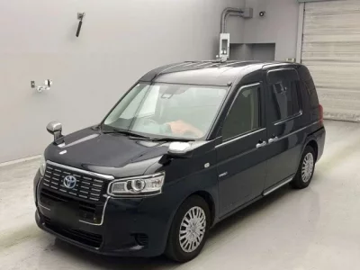 Toyota JPN TAXI