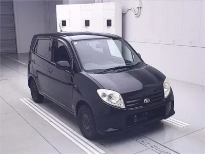 Daihatsu MAX