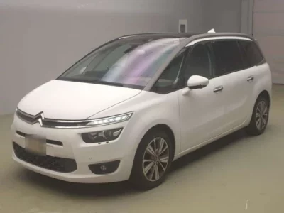 Citroen GRAND C4
