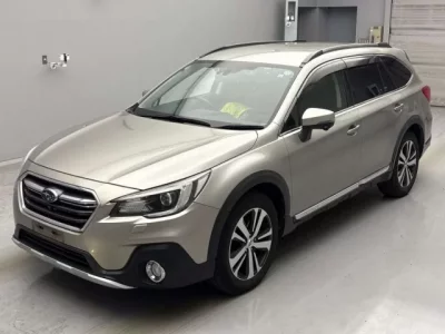 Subaru LEGACY OUTBACK