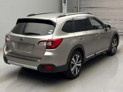 Subaru LEGACY OUTBACK