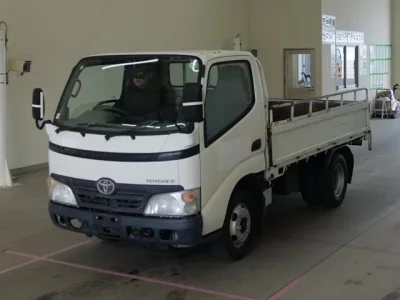 Toyota TOYOACE
