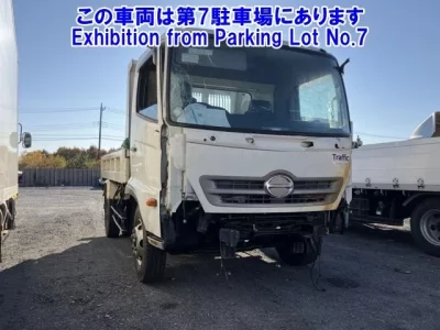Hino RANGER