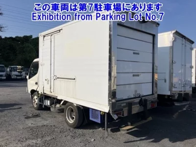Toyota DYNA